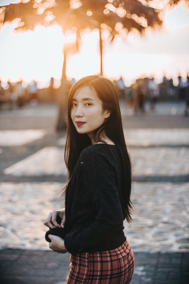 百丽官·幽灵线